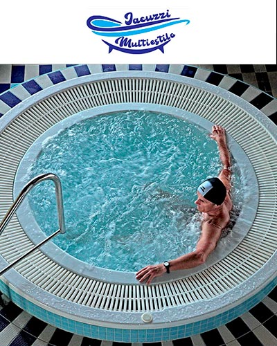 Jacuzzi Multiestilo jacuzzi Jacuzzi Multiestilo jacuzzi