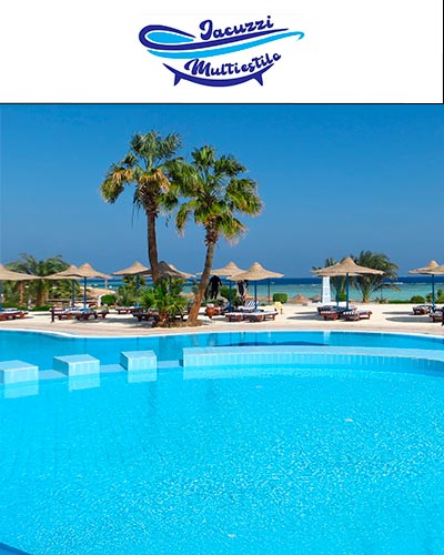 Jacuzzi Multiestilo piscina Jacuzzi Multiestilo piscina