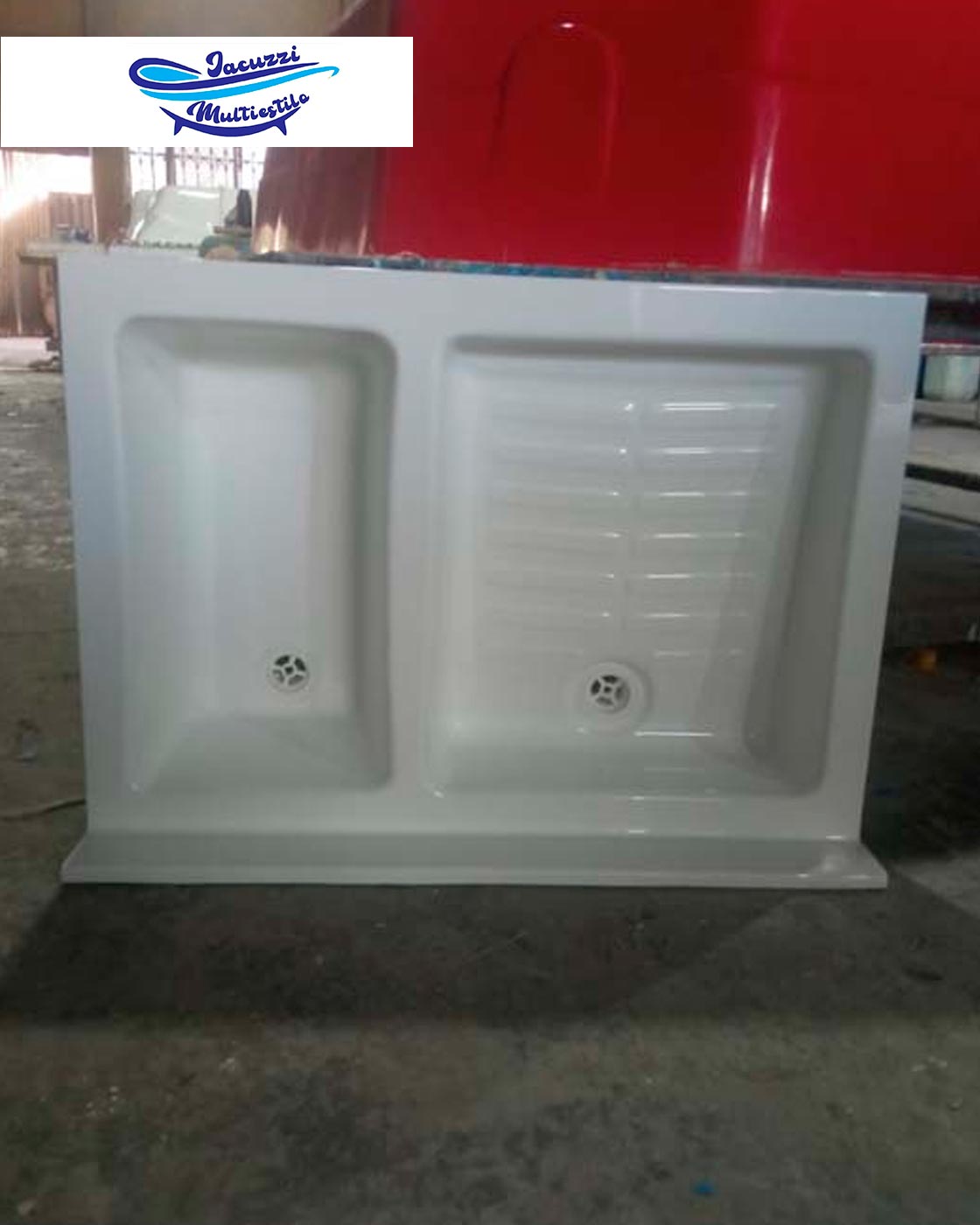 Jacuzzi Multiestilo diseño de lavaderos Jacuzzi Multiestilo diseño de lavaderos