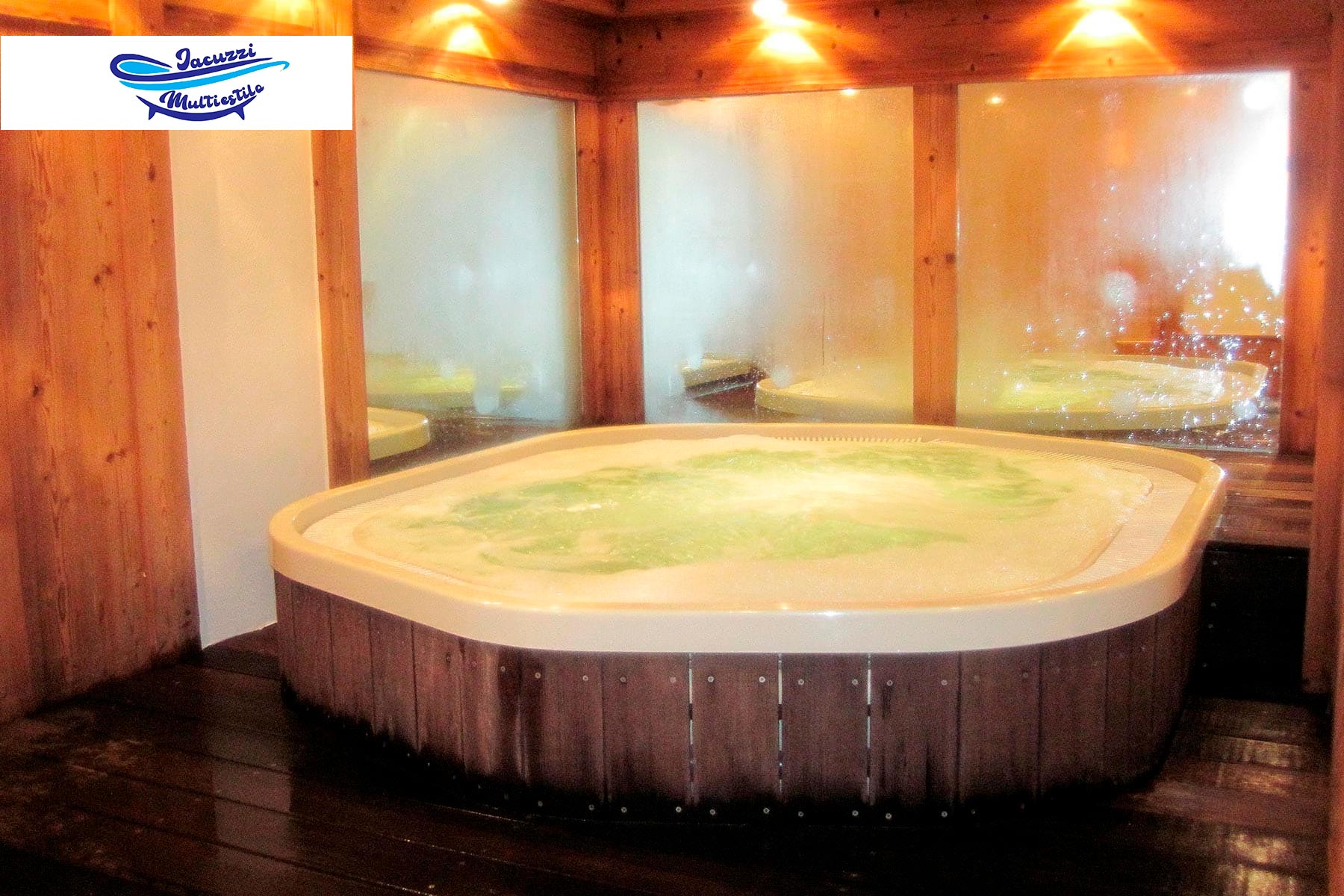 Jacuzzi Multiestilo jacuzzis full equipo Jacuzzi Multiestilo jacuzzis full equipo