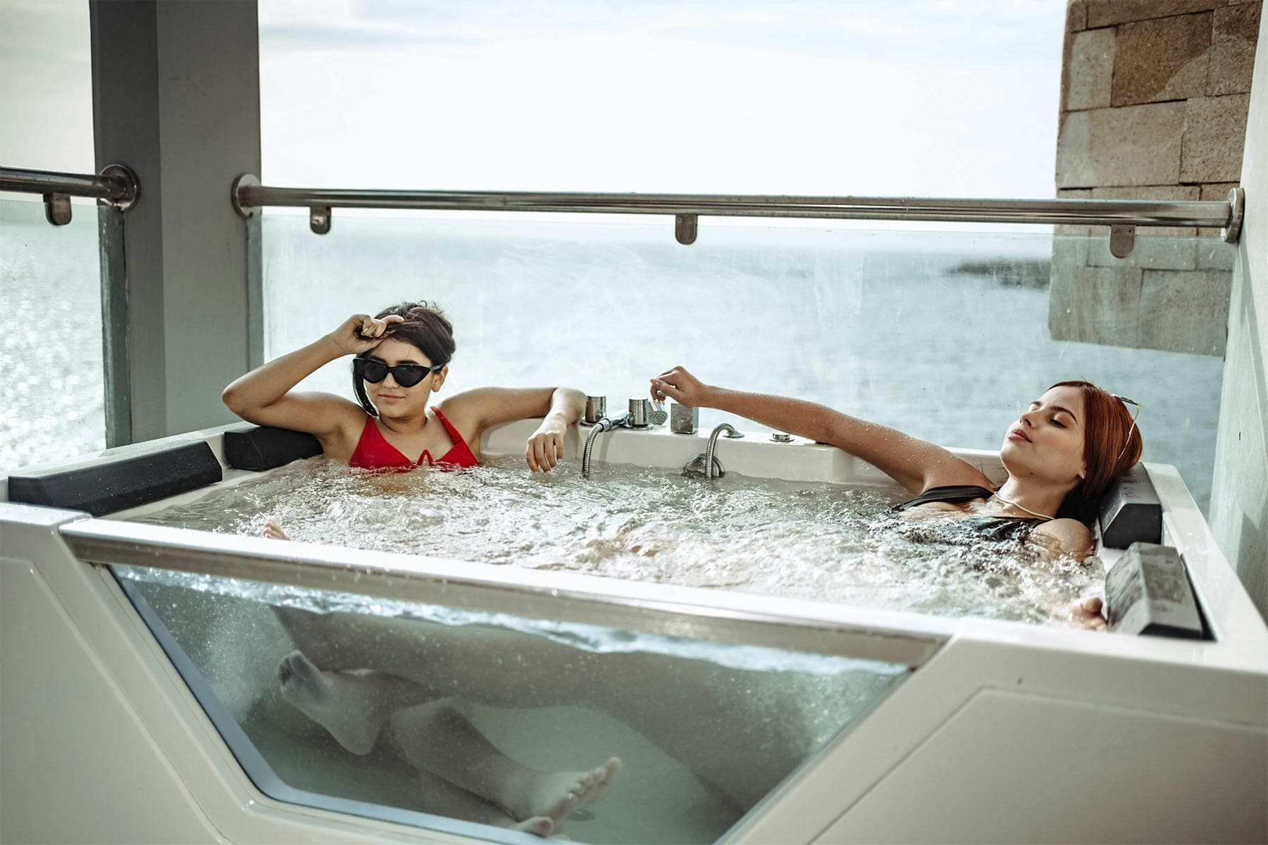 Jacuzzi Multiestilo jacuzzis personalizados Jacuzzi Multiestilo jacuzzis personalizados