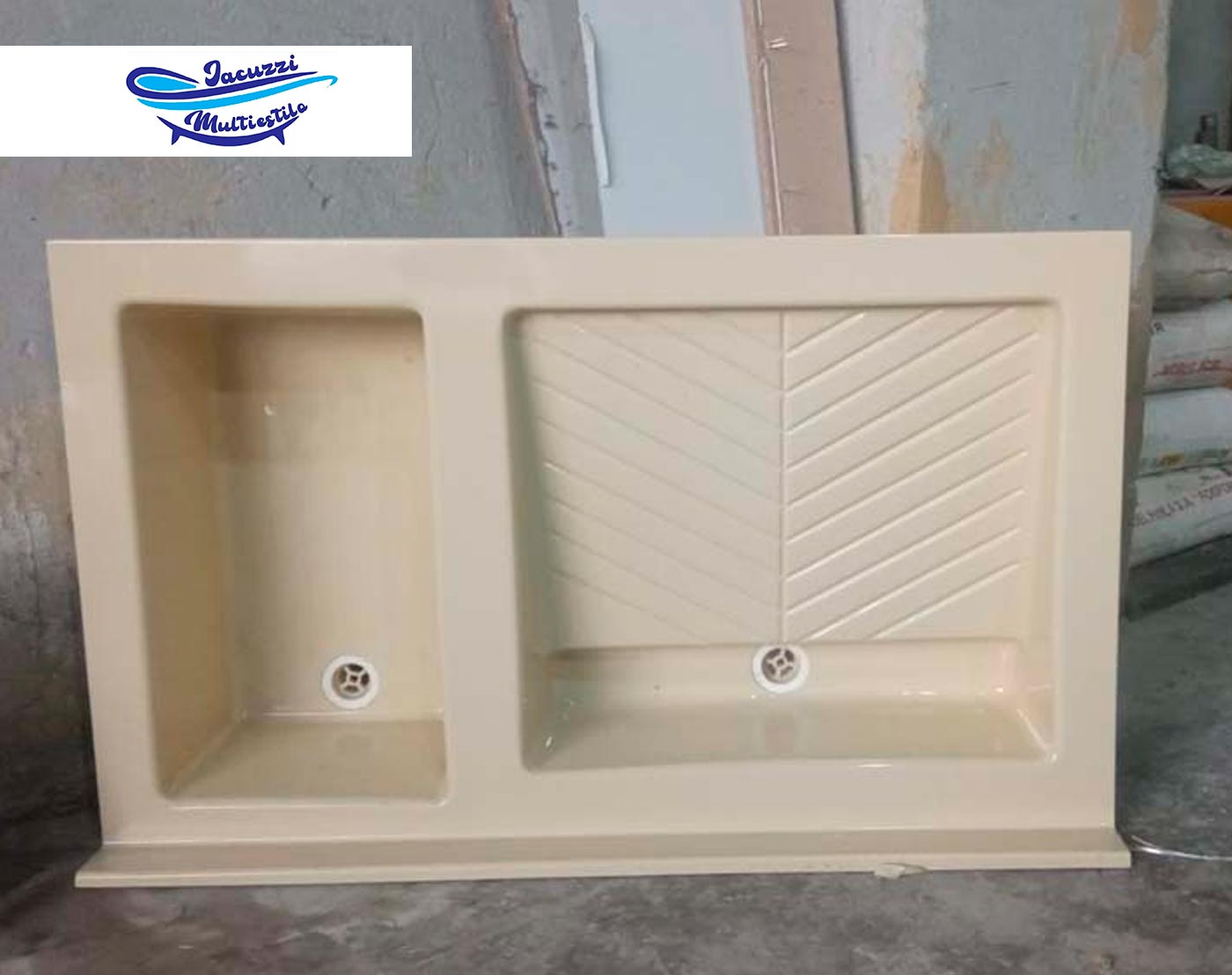 Jacuzzi Multiestilo lavaderos personalizados Jacuzzi Multiestilo lavaderos personalizados