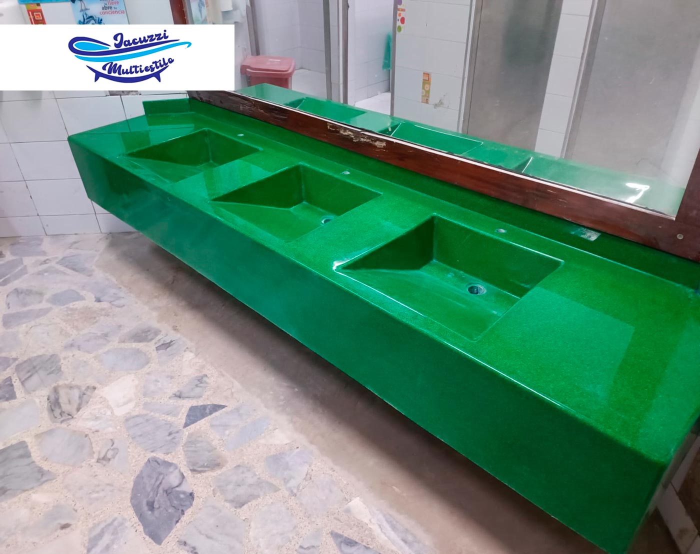 Jacuzzi multiestilo lavamanos personalizados Jacuzzi multiestilo lavamanos personalizados