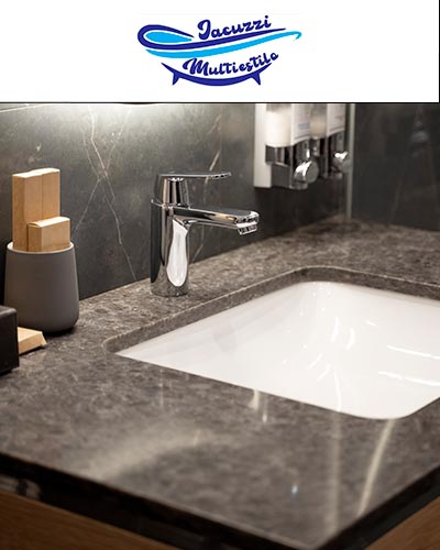Jacuzzi Multiestilo lavamanos Jacuzzi Multiestilo lavamanos