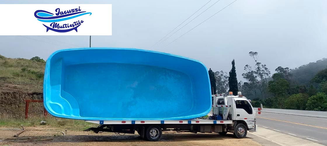 Jacuzzis Multiestilo Piscina personalizada de fibra de vidrio Jacuzzis Multiestilo Piscina personalizada de fibra de vidrio