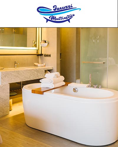 Jacuzzi Multiestilo tina Jacuzzi Multiestilo tina
