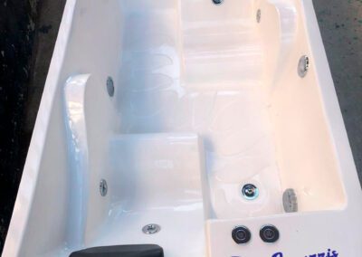 Jacuzzis Multiestilo jacuzzis