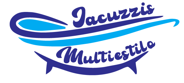 Jacuzzis Multiestilo